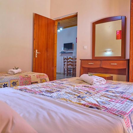 Theodora Apartments Agios Stefanos Corfu Agios Stefanos Avliotes  Eksteriør bilde