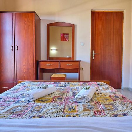 Theodora Apartments Agios Stefanos Corfu Agios Stefanos Avliotes  Eksteriør bilde